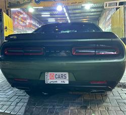 دودج تشالنجر